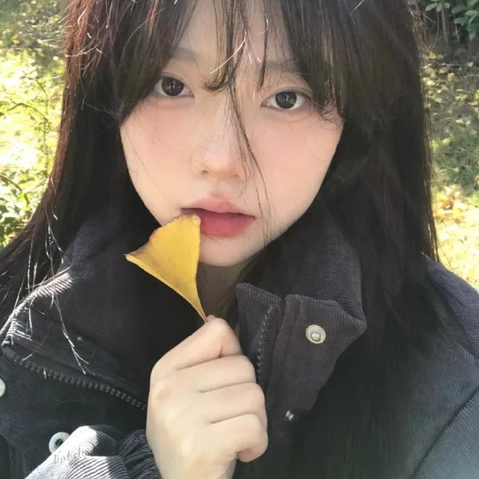 我命中注定的人